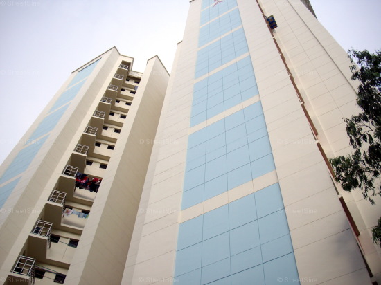 Jurong West Street 61 thumbnail photo